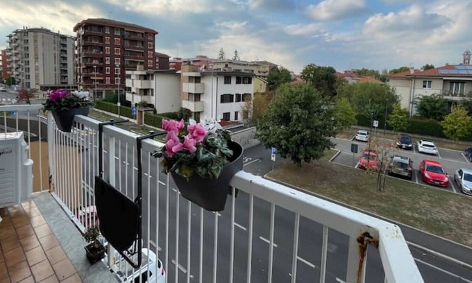 Cusano Milanino Apartment | Comfortable apartment