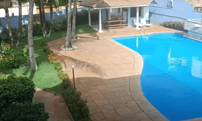 Puerto Seguro Center Apartment | Comfortable Apartment in the Center of Porto Seguro