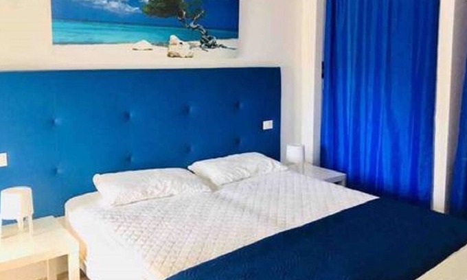 Duna Verde Apartment | Comfortable apartment with garden and swimming pool