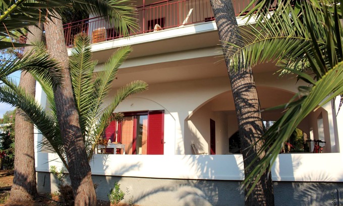 Kiparissia Apartment | Comfortable apartment, close to the beautiful beach, wifi | Messenia, Peloponnes