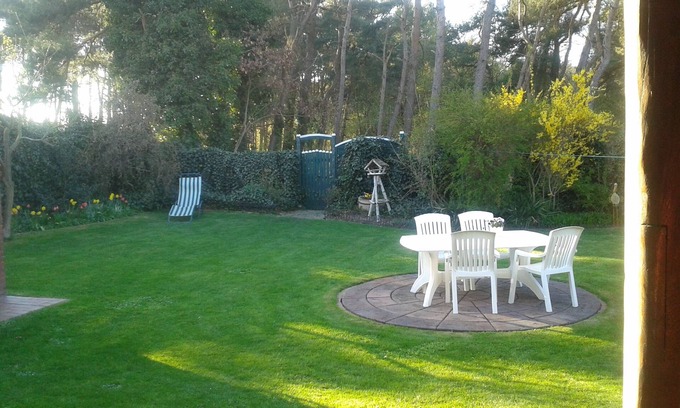 Wesuwe Apartment | Comfortable apartment in Emsland, near holiday center lock Dankern