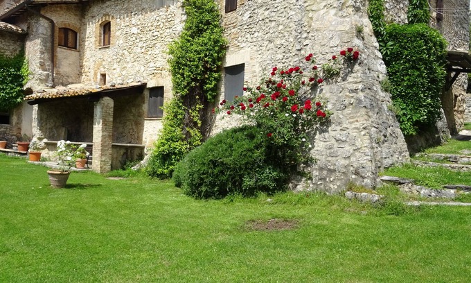 Arezzola Apartment | Comfortable apartment to live in nature4 Px