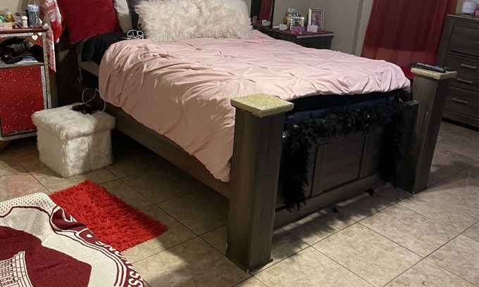 Killeen House | Comfortable Beautifully Decorated home near food places an Army base