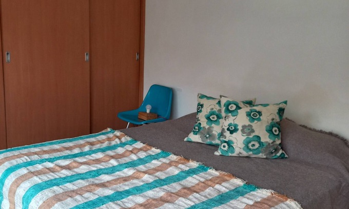 Villa Crespo Apartment | Comfortable Duplex with private Terrace in Palermo
