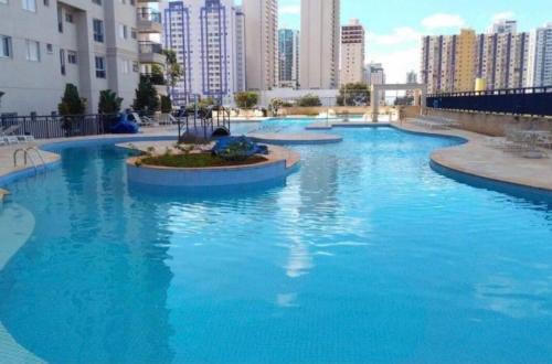 Aguas Claras Apartment | Comfortable & Economic Acqua Village