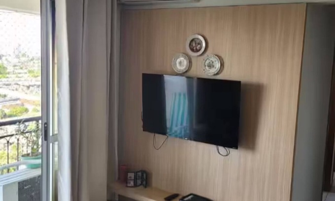 Canjica Apartment | Comfortable Family Apartment