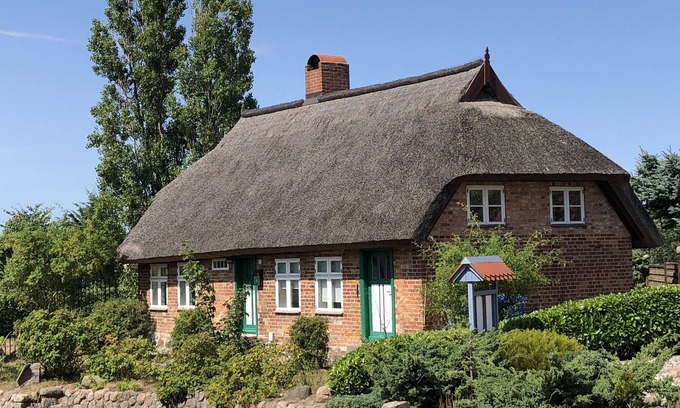 Spyker Other | Comfortable farmer's card with lake view, 5 minutes drive to the beach, large garden