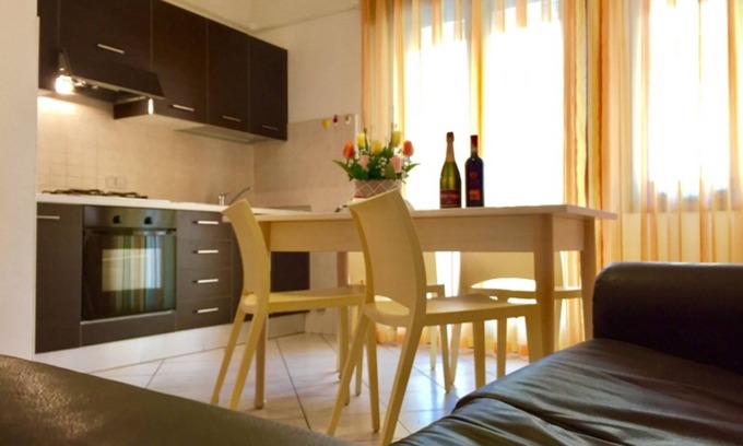 Rosapineta Apartment | Comfortable flat in Bibione - Beahost