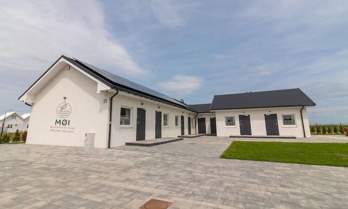 Mielno House | Comfortable holiday homes in Mielno