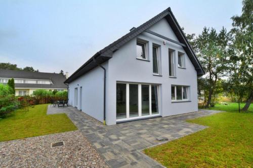 Mielno Villa | Comfortable holiday villa, Mielenko
