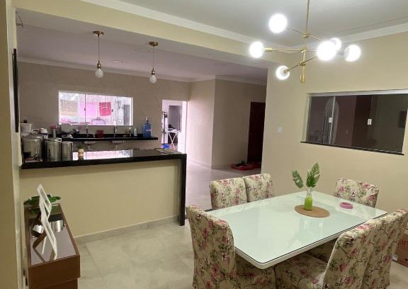 Marambaia House | Comfortable home for Cop30