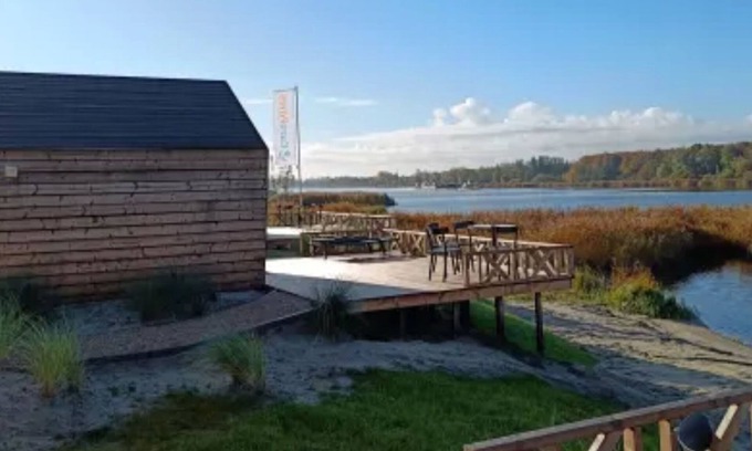 Kampen House | Comfortable house, 5 km from the city of Kampen