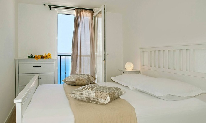 Borak House | Comfortable house * in Omiš with a spectacular view