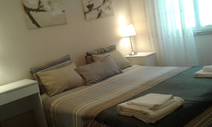Belem Apartment | Comfortable living in the most beautiful area of ​Lisbon
