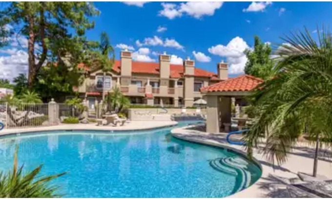 McCormick Ranch House | Comfortable McCormack Ranch Townhome in Fantastic location.