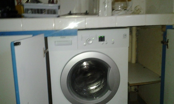 L'Autre-Bord Apartment | Comfortable studio for seasonal rental