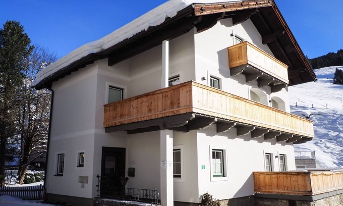 Dienten am Hochkoenig Apartment | Comfortable studio on the edge of the village