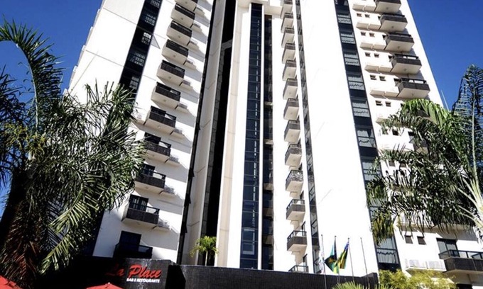 West Sector Apartment | Comfortable studio with kitchen/pantry, bedroom, bathroom.