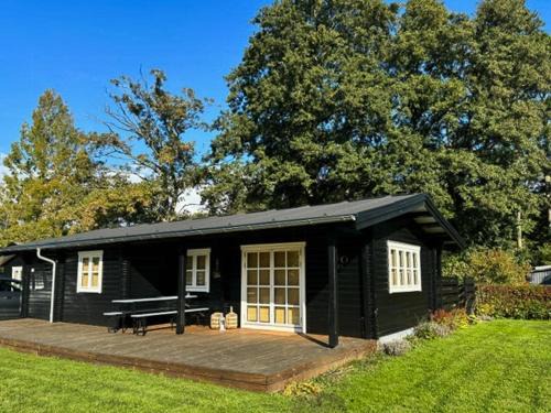 Aabenraa House | Comfortable Summer House In Aabenraa