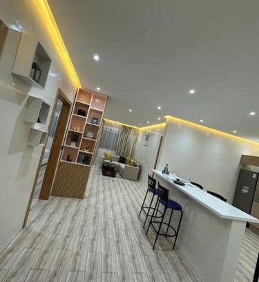 Idrissia Apartment | Comforts