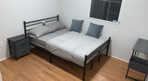 The Heights House | Comfy apt with skyline front view Mins away from NYC