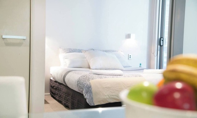Te Aro Apartment | Comfy on Cuba Suite - Great Location Close to Attractions, Shops & Eateries