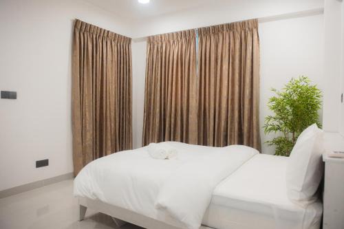 Hulhumale House | Comfy Quite Private Room with Private Balcony - Hulhumale