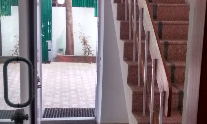 Vadodara Villa | Comfy Rustic Airconditioned Bungalow