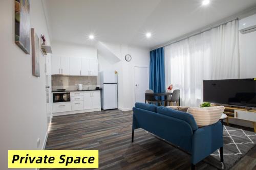 Oxley House | Comfy Studio Retreat in Oxley with Free parking