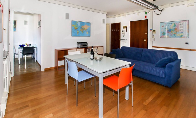 Colico Piano Apartment | Como Lake Suite Apartment strategic location ideal for relaxing holidays