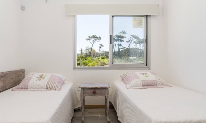 Chihuahua House | Comoda casa a metros de la playa