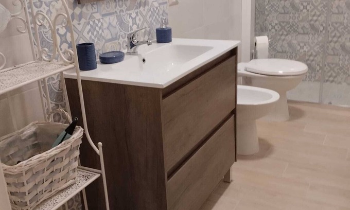 Recale Apartment | Comodo appartamento vicino a Caserta