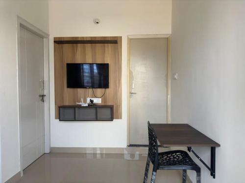 Agara Apartment | Compact 1bhk in Haralur Near HSR 3rd Floor 302
