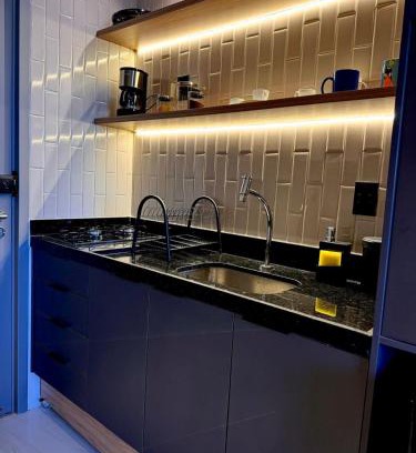 Tambauzinho Apartment | Compact Time Flat Perfect