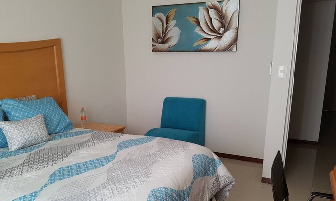 Juarez Municipality House | COMPLETE HOUSE CLOSED DEVELOPMENT