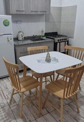 Villa Mercedes Apartment | Complejo del Valle