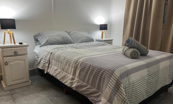 Lujan de Cuyo House | Complejo Lamadrid - semiprivado