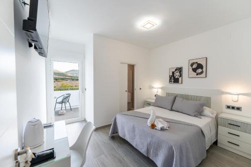 Iznajar Apartment | Complejo Las Majadillas