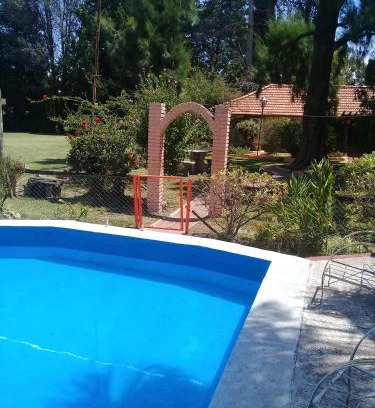 General San Martin House | Complejo LOS PINOS