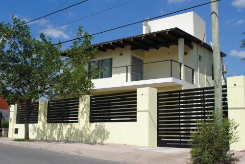 Villa Carlos Paz Apartment | Complejo Nuestros Hijos
