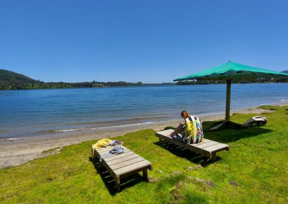Canete Hotel | Complejo Pehuen Lago Lanalhue