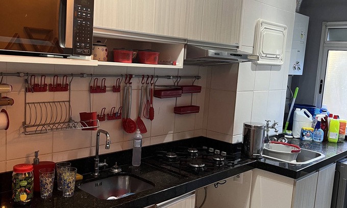 Gloria Apartment | Complete Apartment