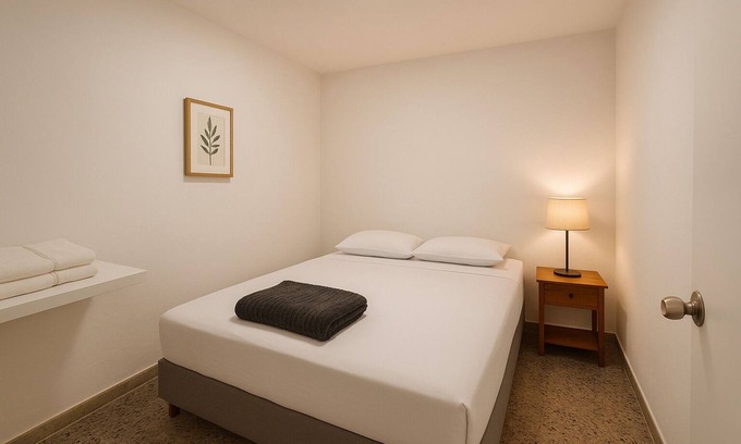 Zapatoca Apartment | COMPLETE APARTMENT, CENTRAL, LIVING STONE