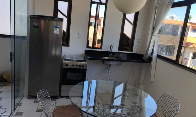 Madre de Deus House | Complete Apartment Madre de Deus