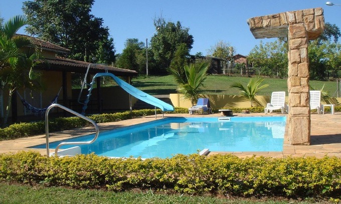 Sao Pedro House | Complete farm in São Pedro, DISCOVER THE BEST IN SÃO PEDRO