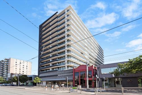 South Melbourne Apartment | Complete Host Essence Apartments