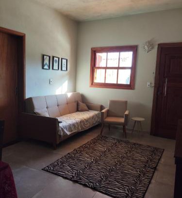 Sao Thome das Letras House | complete house with garage, Wi-Fi, TV