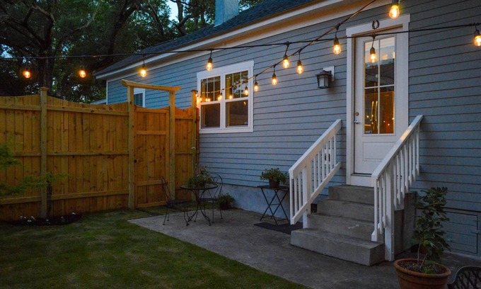 Wilmington Historic District House | Completely Remodeled Home, In A Very Convenient Part Of The Historic District