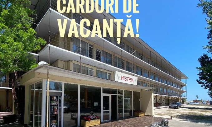 Constanta Resort | Complex Mamaia Histria