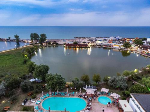 Jupiter Hotel | COMPLEX TISMANA 3* ALL INCLUSIVE